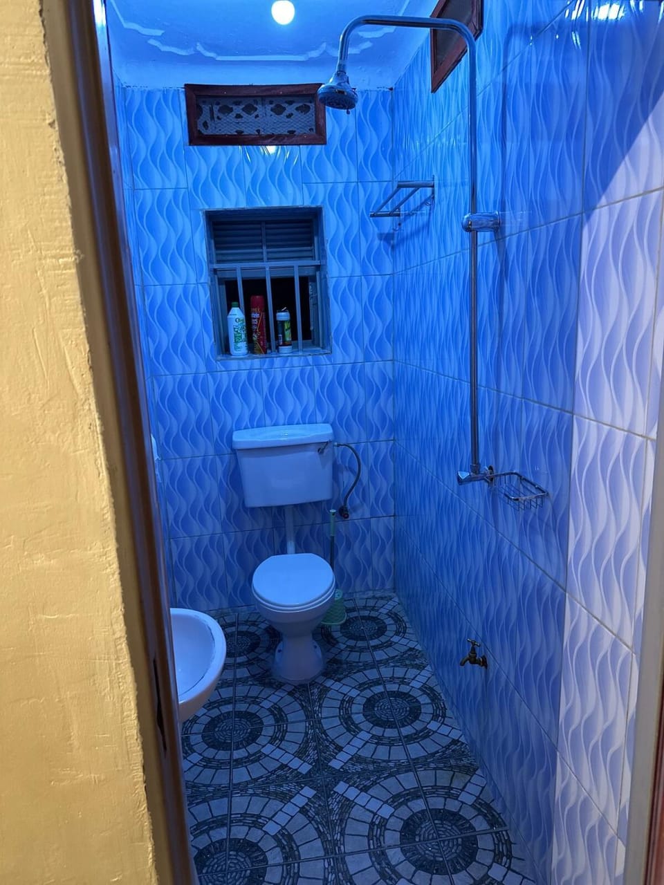 JAO HOMEs Apartment in Uganda
