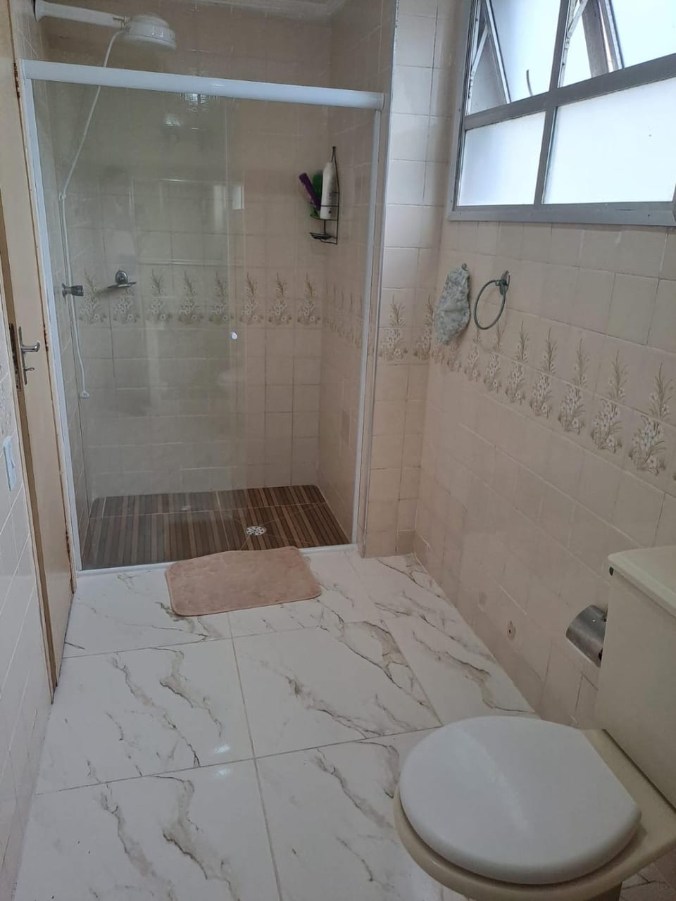 Recanto da Felicidade Apartment in State of São Paulo