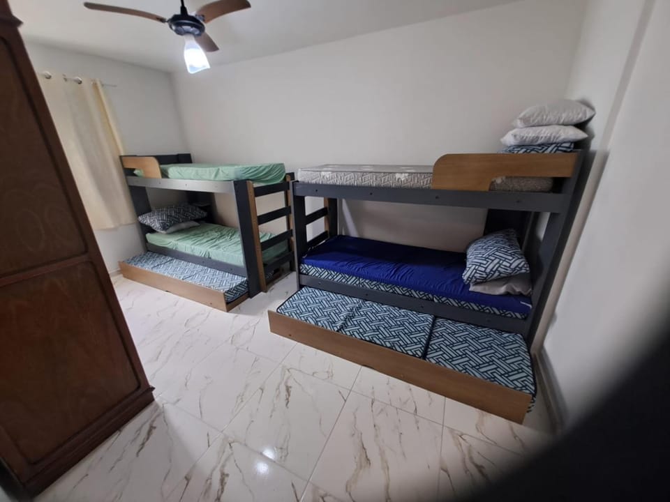 Recanto da Felicidade Apartment in State of São Paulo
