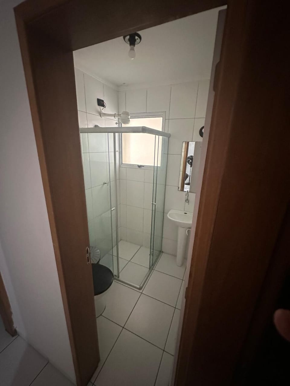 Apartamento a 10min do centro com piscina! Apartment in Ubatuba