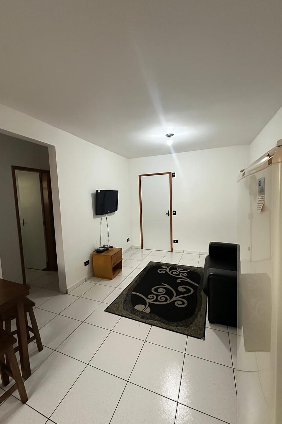 Apartamento a 10min do centro com piscina! Apartment in Ubatuba