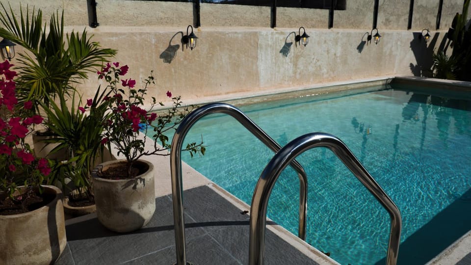 Day, Pool view, Swimming pool