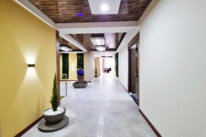Central and spacious apartment in Cochabamba Apartment in Cochabamba