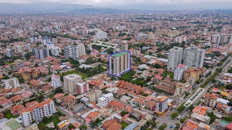Natural landscape, City view, Location