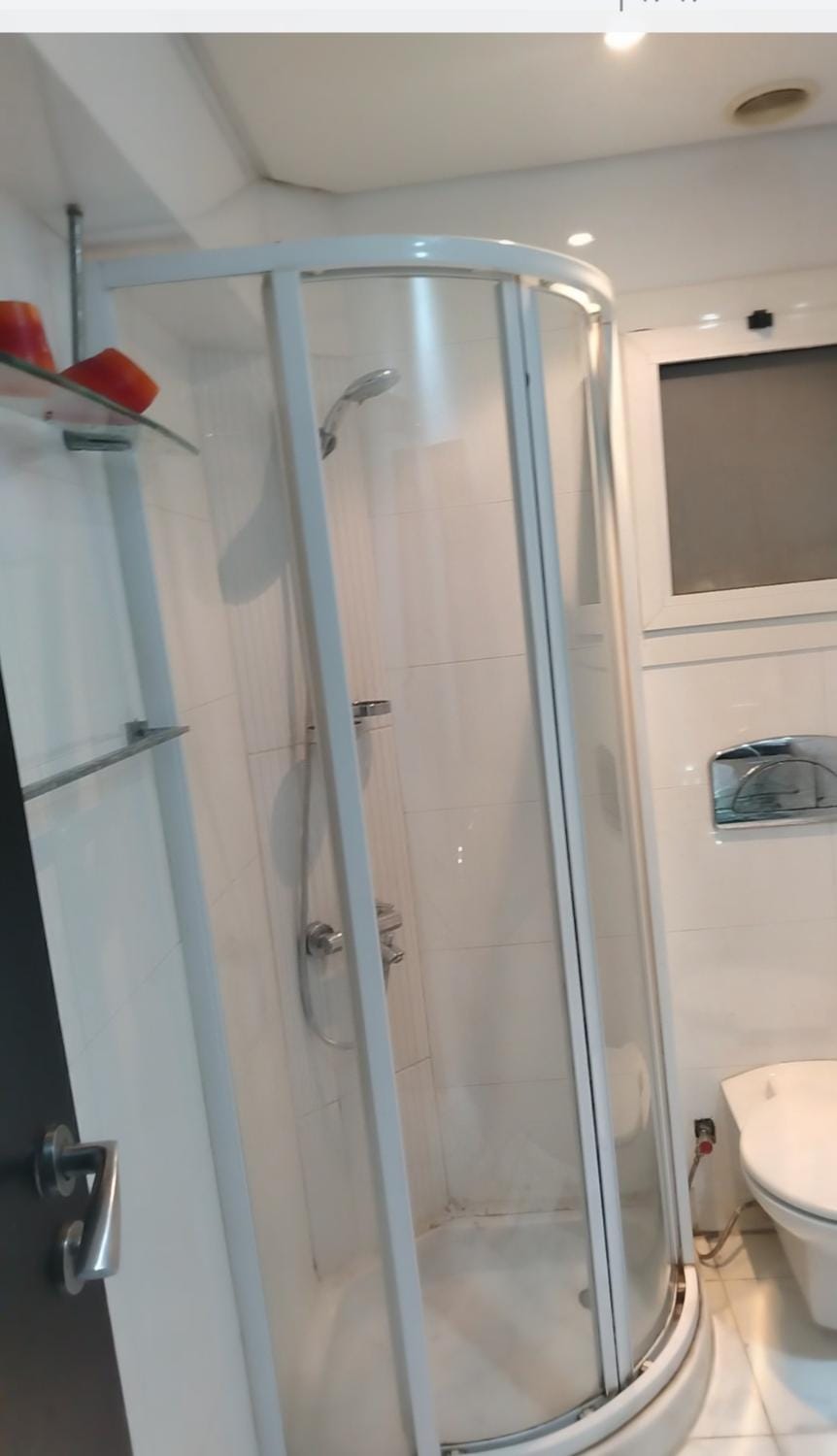 البطل احمد عبد العزيز Apartment in Egypt