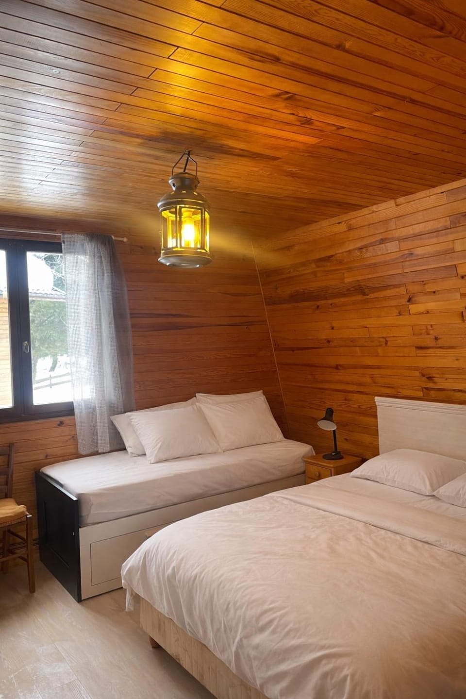 The chalet of time Chalet in Catalonia