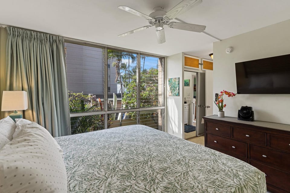 KAMAOLE NALU, #202 Apartment in Kihei