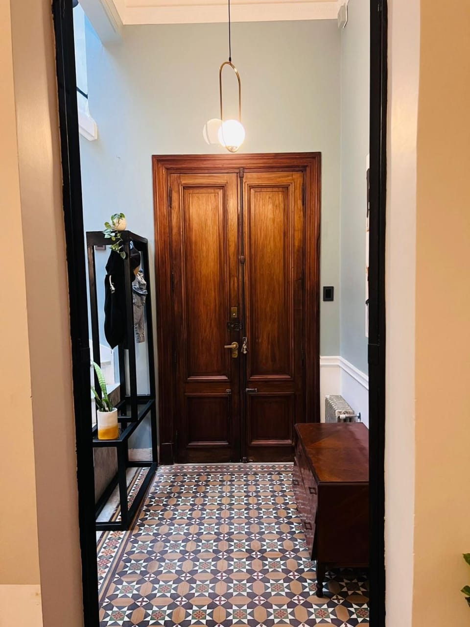Facade/entrance, Lobby or reception
