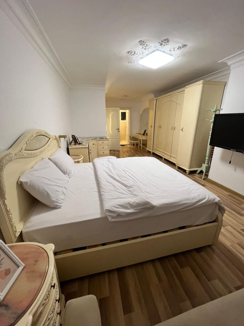 الدقي Apartment in Cairo