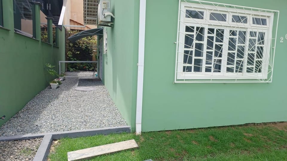 Casa - Joinville Apartment in Joinville