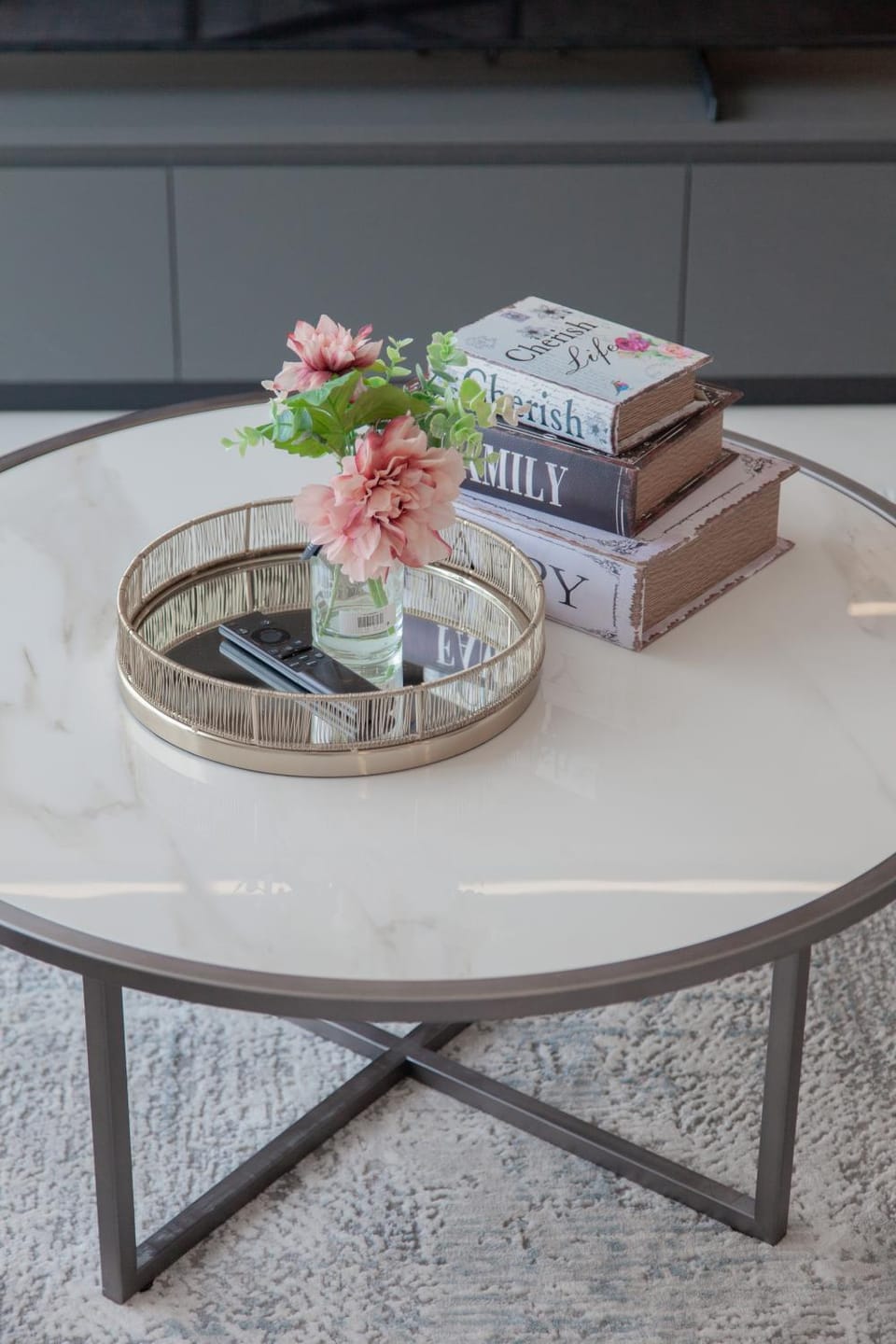 Royal suites LIv Marina views Bed and Breakfast in Dubai