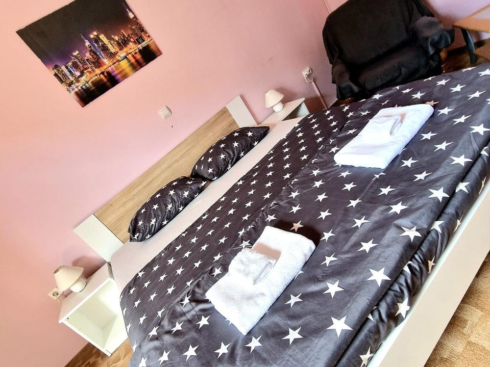 D&D rooms 20 Bed and Breakfast in Medulin