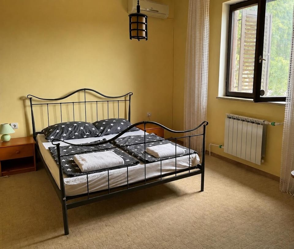 D&D rooms 20 Bed and Breakfast in Medulin
