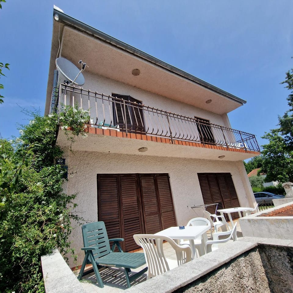 D&D rooms 20 Bed and Breakfast in Medulin