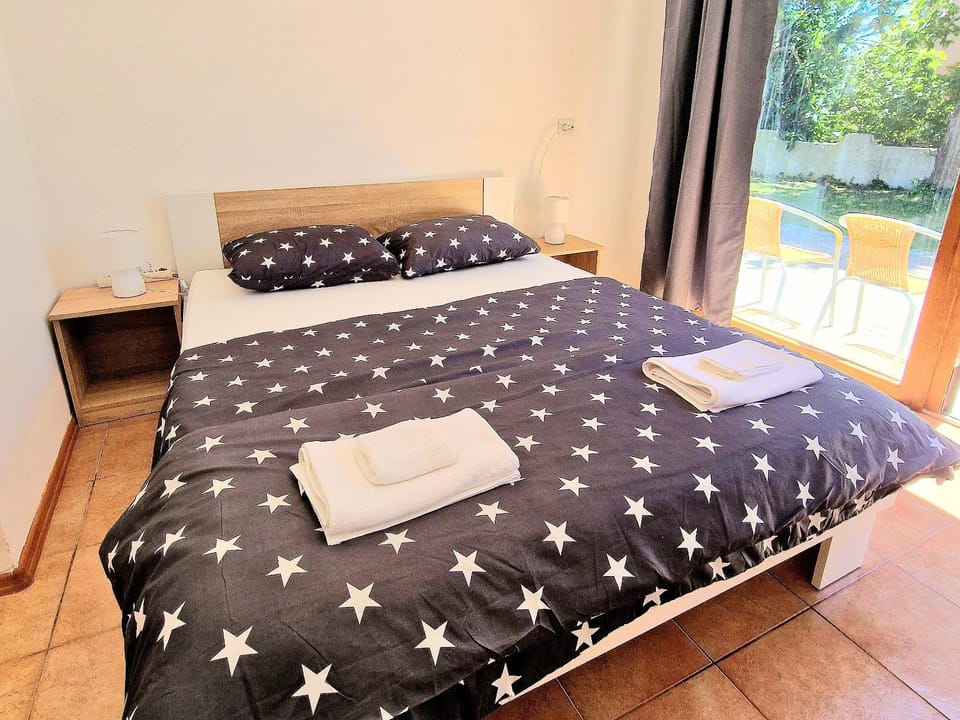 D&D rooms 20 Bed and Breakfast in Medulin