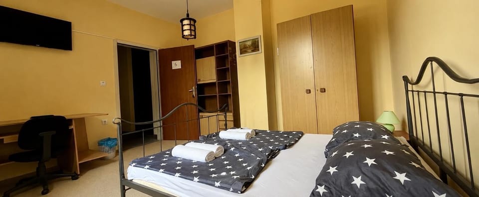 D&D rooms 20 Bed and Breakfast in Medulin