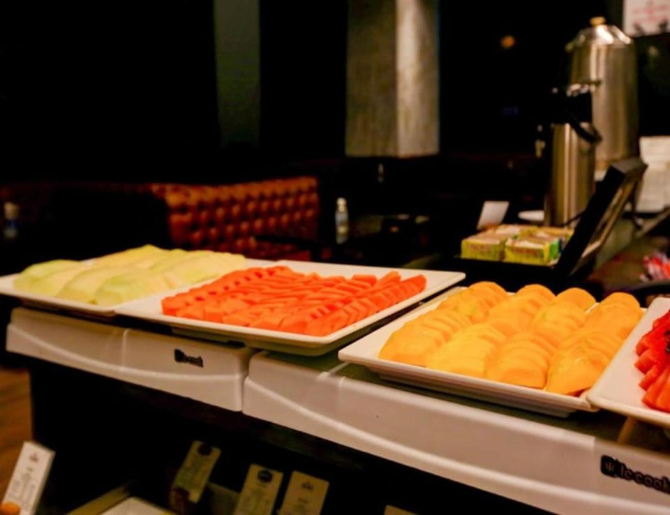 Restaurant/places to eat, Breakfast