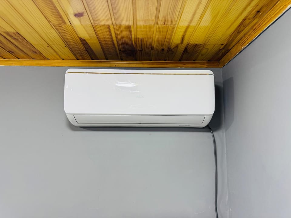 air conditioner