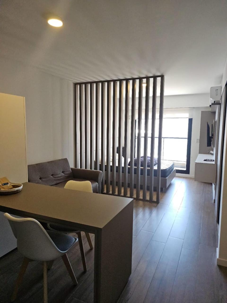 Alquiler Temporario Rosario 27 Apartment in Rosario