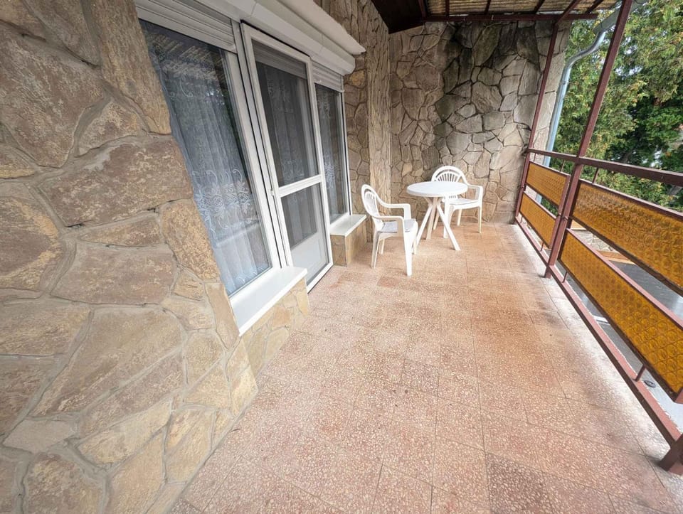 Summer, Garden, Balcony/Terrace