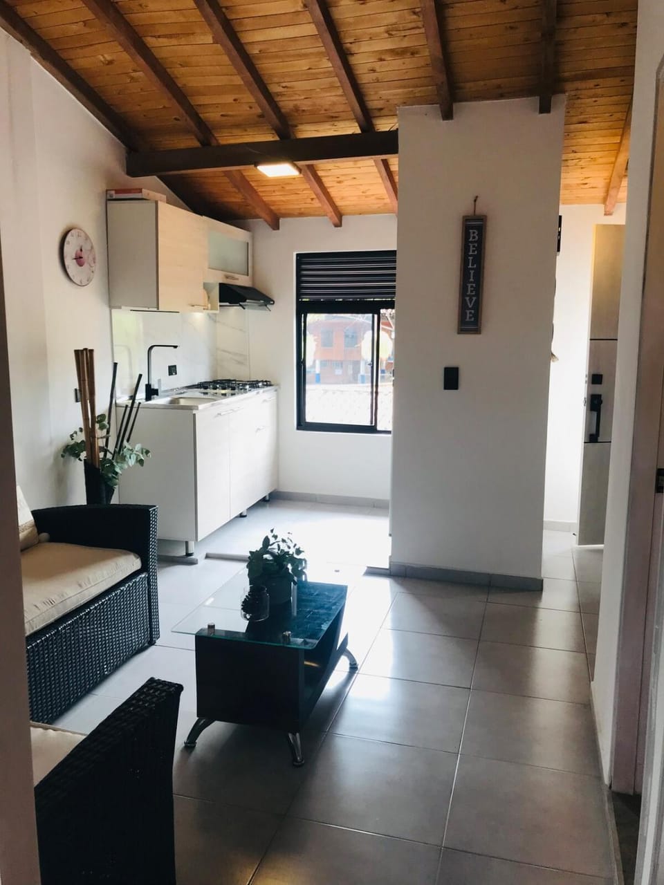 Apartamento en Rionegro Apartment in Antioquia
