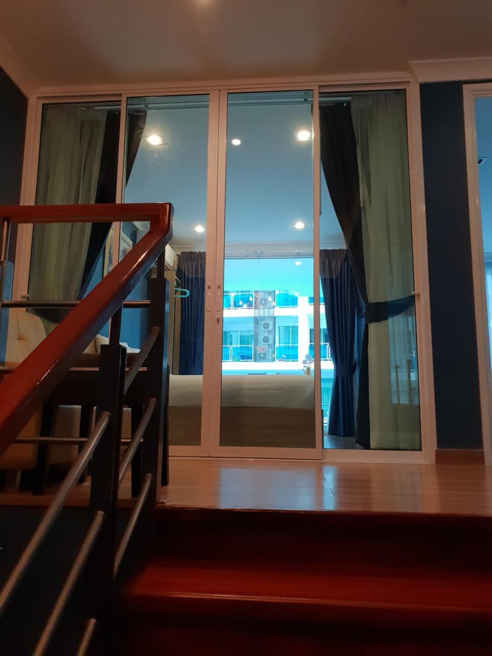 3 bedrooms My resort huahin with free waterpark Apartment in Nong Kae