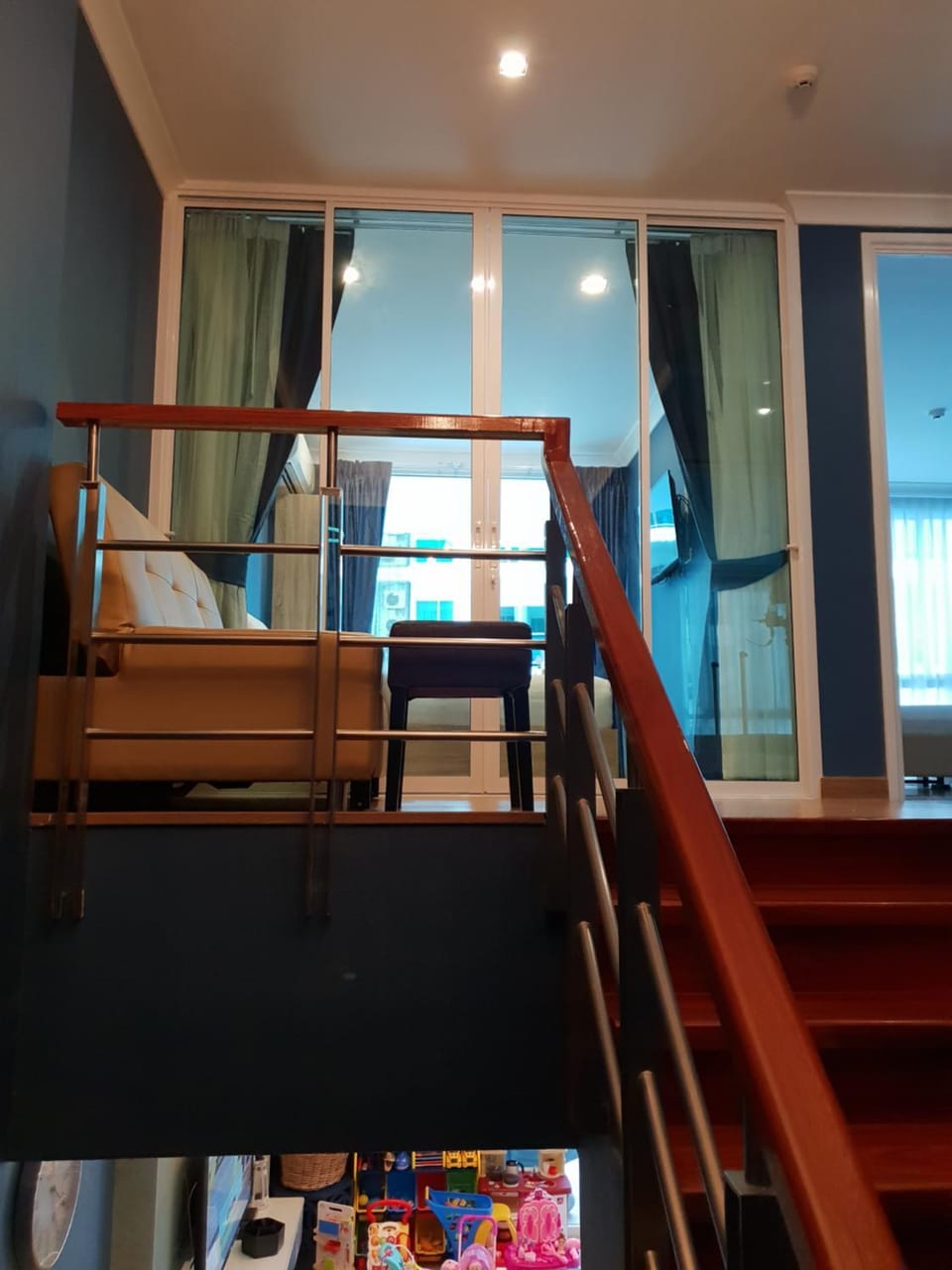3 bedrooms My resort huahin with free waterpark Apartment in Nong Kae
