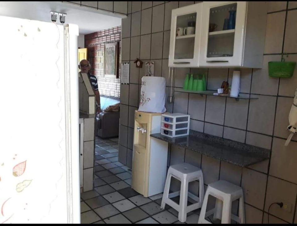 Maravista Apartment in Itamaracá