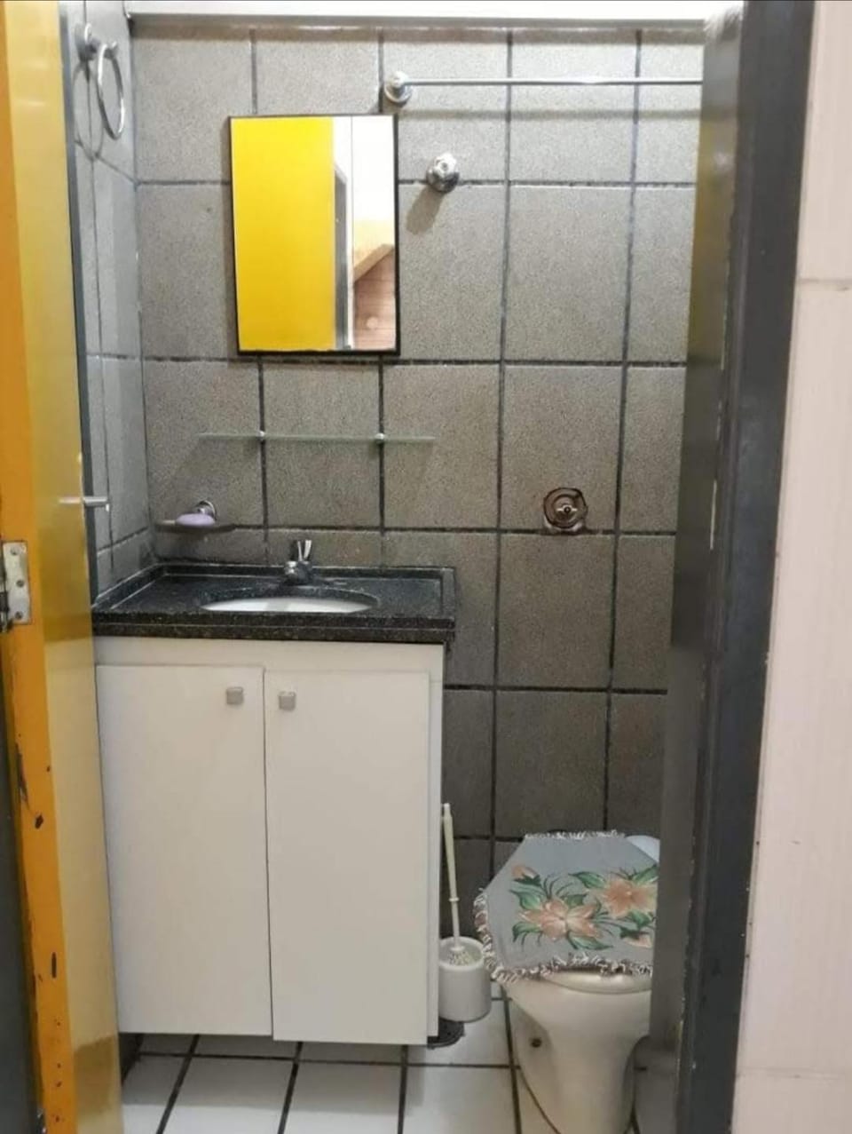 Maravista Apartment in Itamaracá