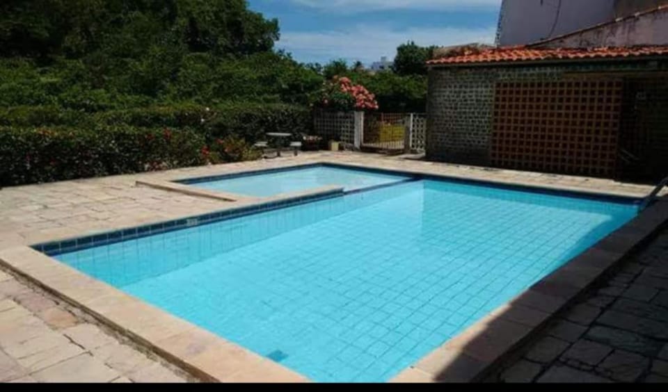 Maravista Apartment in Itamaracá