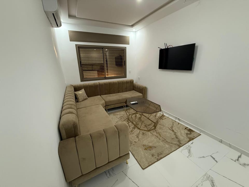 Nour DAsilah 8 Apartment in Tangier-Tétouan-Al Hoceima