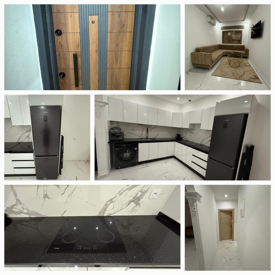 Nour DAsilah 8 Apartment in Tangier-Tétouan-Al Hoceima