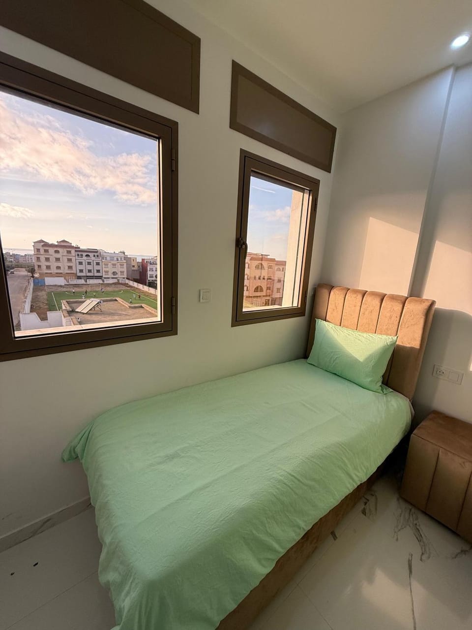 Nour DAsilah 8 Apartment in Tangier-Tétouan-Al Hoceima