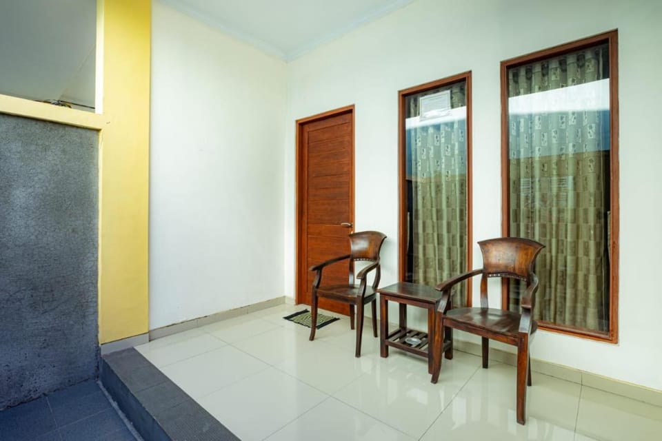 TheNadram Guest House Bed and Breakfast in North Kuta