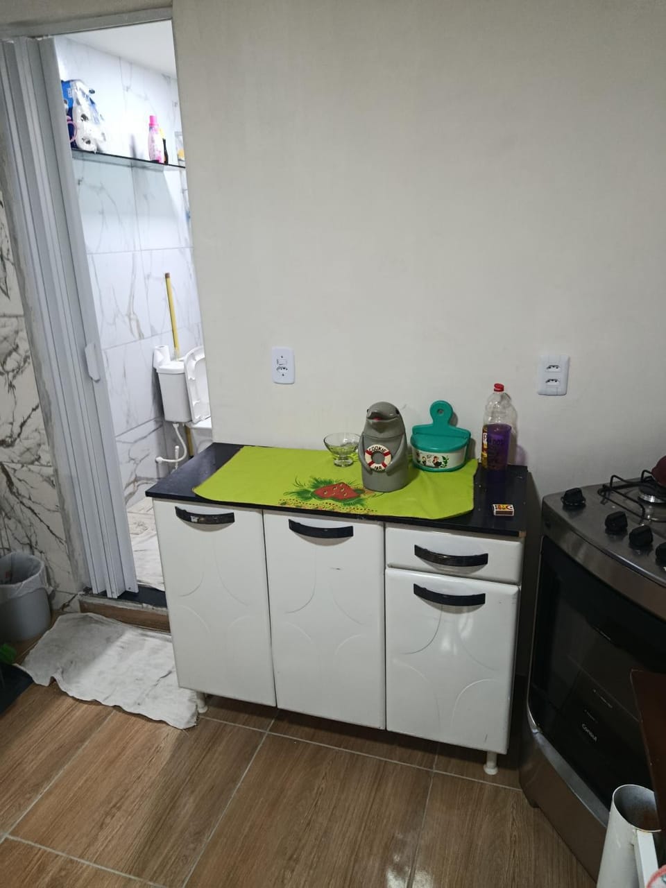 Apartamento 01 Apartment in Campina Grande