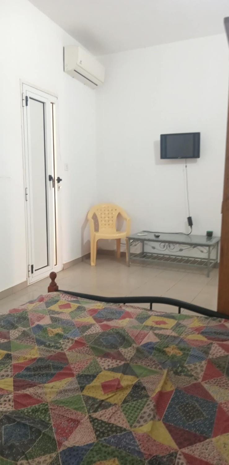 Chez Olivier Apartment in Saly