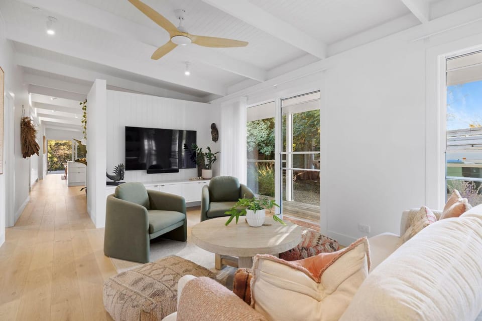 Seaquest - Mt Martha House in Melbourne
