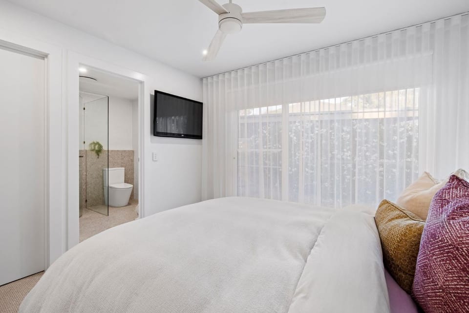 Seaquest - Mt Martha House in Melbourne