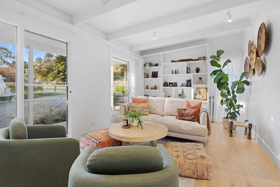 Seaquest - Mt Martha House in Melbourne