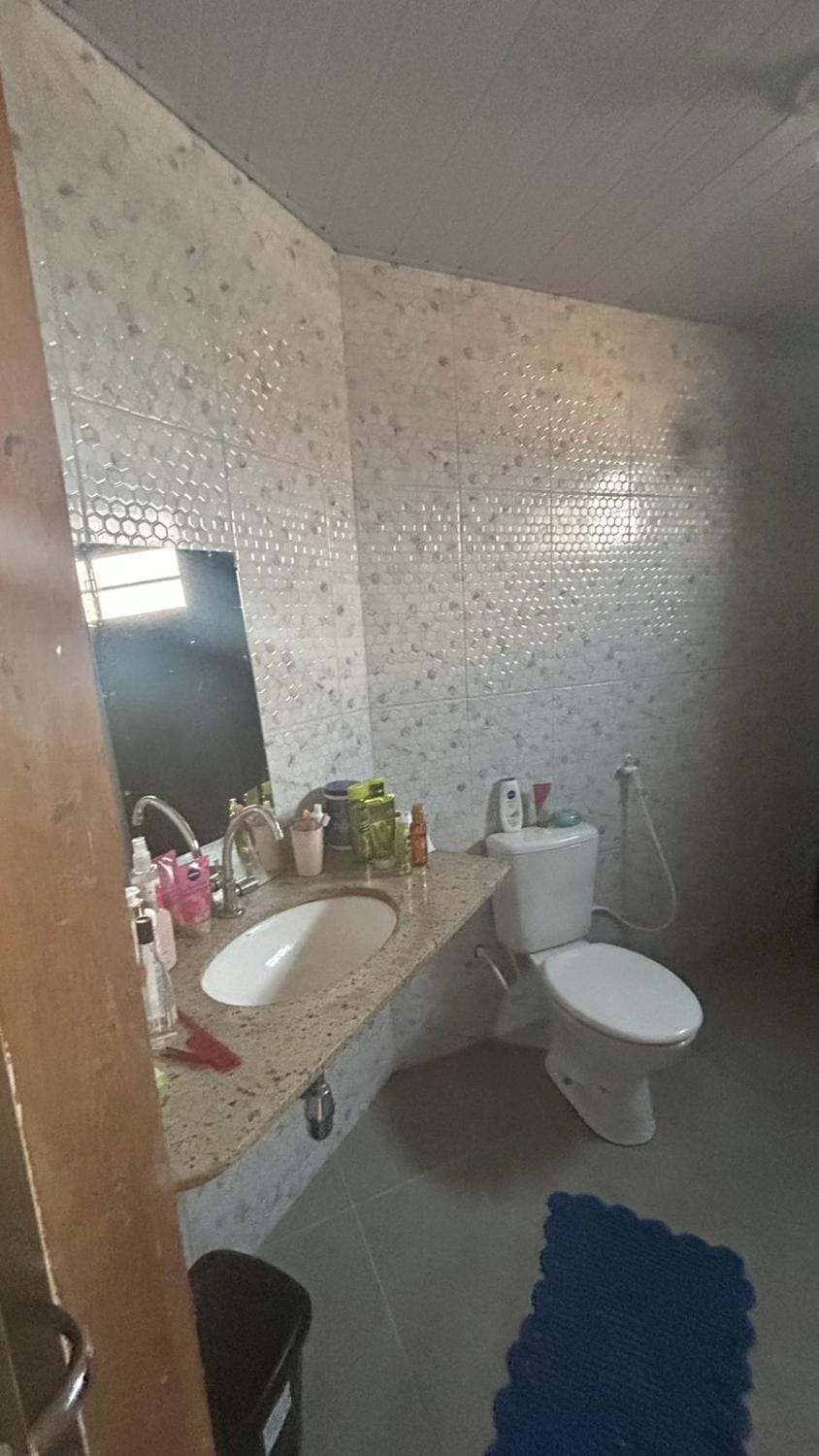 Casa família Pinheiro Porto House in Belém