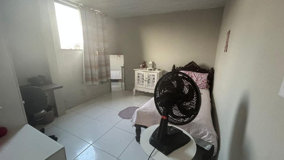 Casa família Pinheiro Porto House in Belém