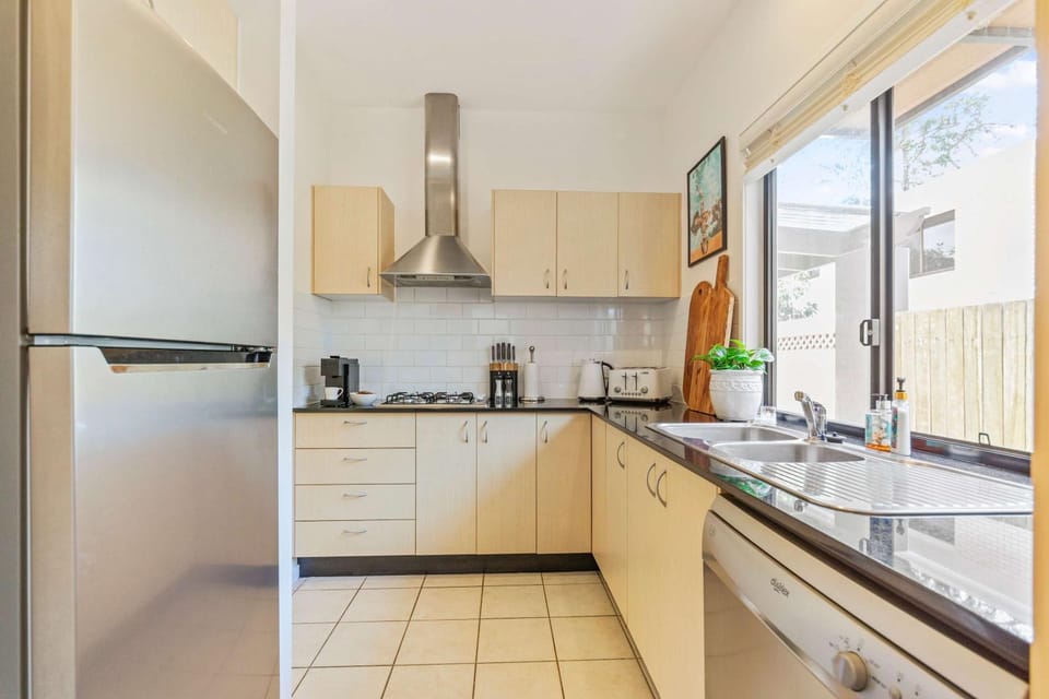 Noosa Heads Hideaway with Pool & Alfresco Living House in Noosa Heads