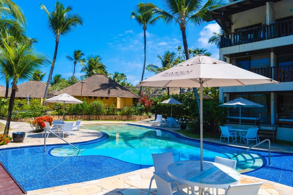 Day, Pool view, Swimming pool