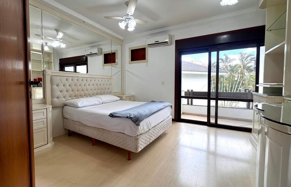 Linda casa Capacidade 12 pessoas Av Buzios House in Florianopolis
