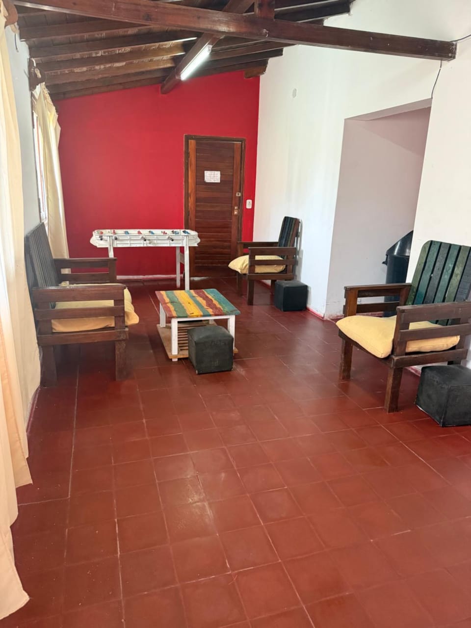 Departamento zona centro cerca del mar - Villa Gesell Apartment in Villa Gesell