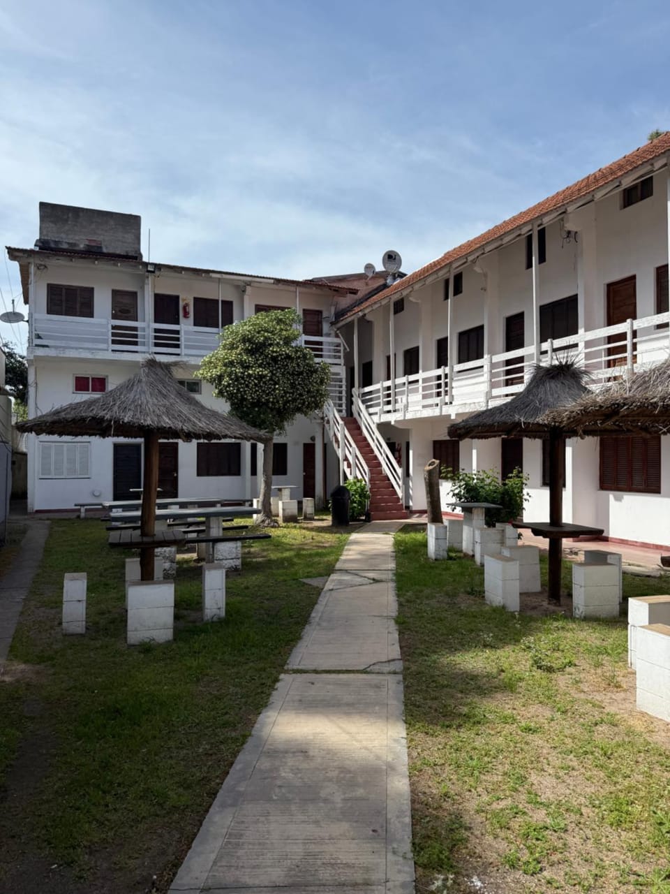 Departamento zona centro cerca del mar - Villa Gesell Apartment in Villa Gesell