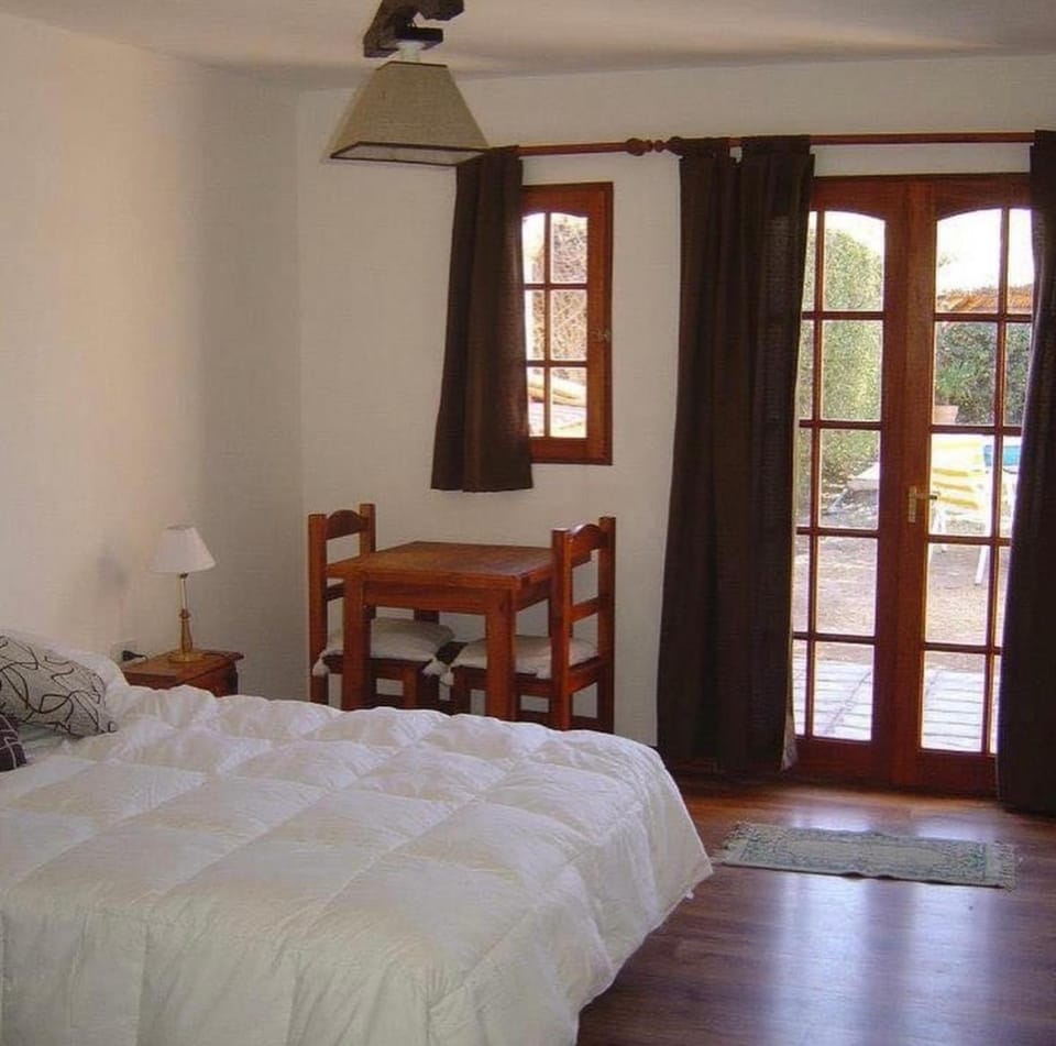 Posada Alma Algarrobo Hotel in San Luis Province, Argentina