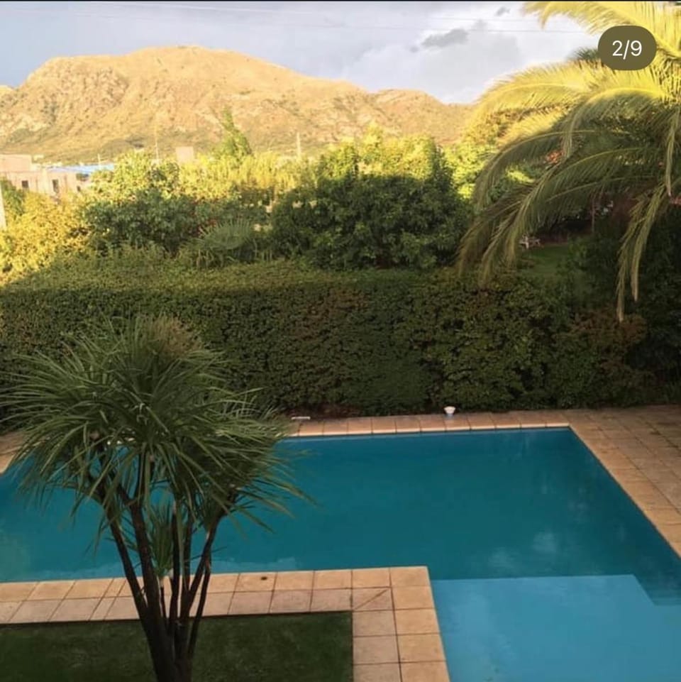 Posada Alma Algarrobo Hotel in San Luis Province, Argentina