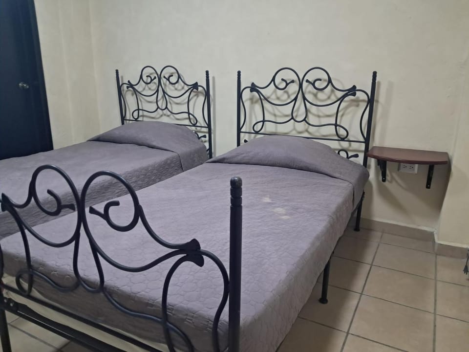 Hotel Antigua Encomienda Hotel in Atlixco