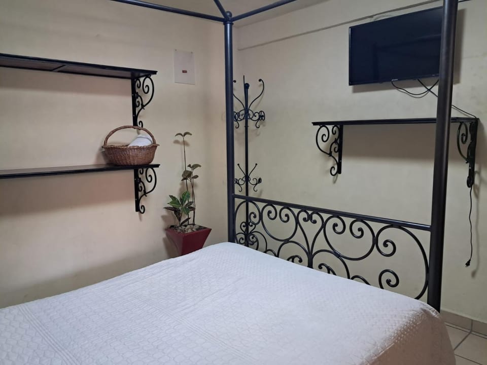 Hotel Antigua Encomienda Hotel in Atlixco